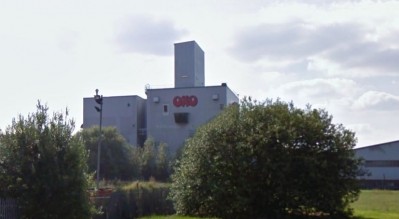 Premier Foods's Worksop, Nottinghamshire, site ©Google