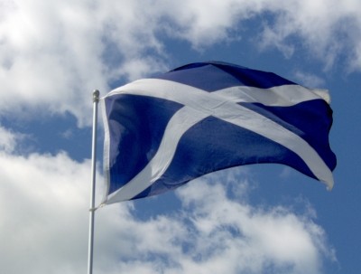 Scottish food exports reached a record £1.1bn in 2014