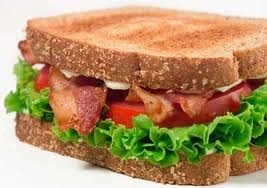 The humble BLT is Britain's favourite sandwich filling