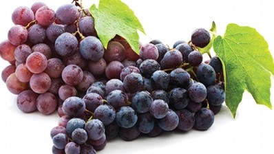 Red grape: the ingredient is shown to help maintain healthy blood pressure, blood glucose and insulin activity