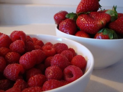 Place UK processes fresh and frozen fruit as well as vegetables