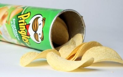 Cereal maker Kellogg has agreed a £1.7M deal for the Pringles brand