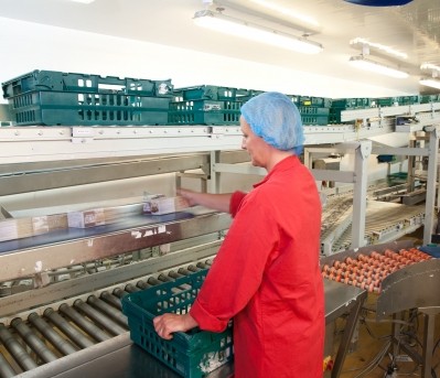 Pie manufacturer invests in new line to meet M&S demand