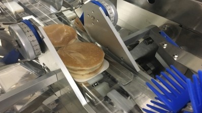 The Village Bakery has installed two Fuji Alpha VII box motion flow-wrapping systems