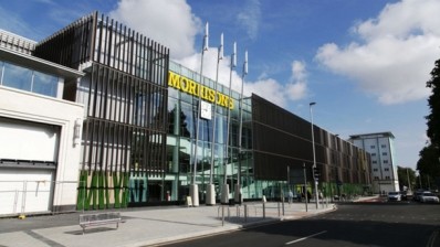 Morrisons is to axe 720 head office roles and boost the number of shop floor workers