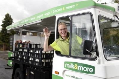 Müller has reversed plans to close the Hanworth dairy, safeguarding 170 jobs