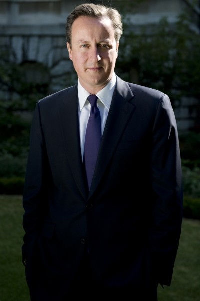 David Cameron met food industry leaders yesterday to launch a plan to attract unemployed youth