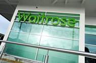 Waitrose has room to grow its supermarket and c-store sales space, says Shirley