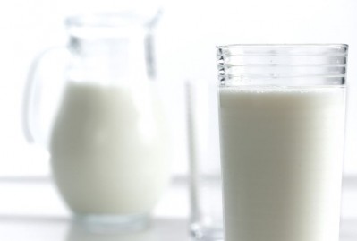 UK organic dairy production rose by 4.4% in 2013