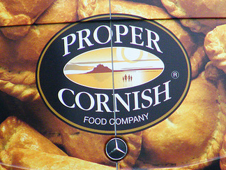 The government has invested £1.5M in Proper Cornish