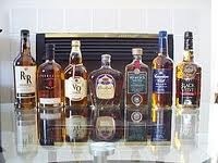 Make mine a whisky: Flavoured whiskies feature in the top 10 adult drink predictions for 2012
