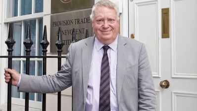  Provision Trade Federation director general Andrew Kuyk
