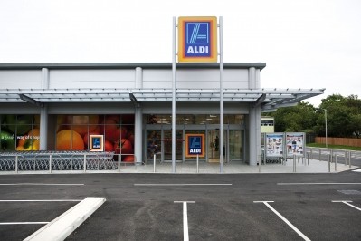 Aldi is in the sights of the multiples