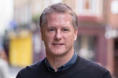 Morrisons' boss David Potts: exploiting the retailer's 'unique attributes'
