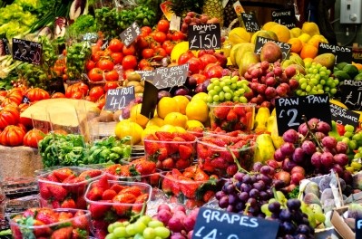 A new Australian development could extend the shelf-life of fresh produce. Picture courtesy of Garry Knight – bit.ly/2eRIZVN