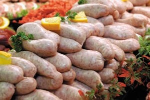 Vion to close Sheffield sausage plant