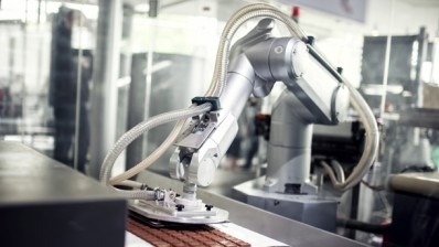 Food industry automation is generating demand for new skills