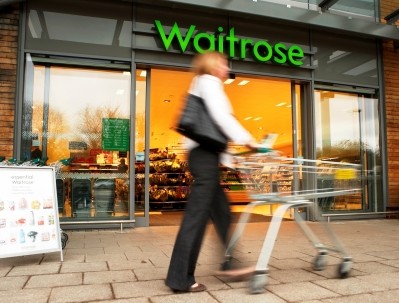 Supermarkets in trouble, says Waitrose boss