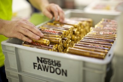 Nestlé could prevent 298 job cuts with a £1M investment, claims the union