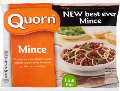 Quorn Foods is remaining quiet on reports of two takeover bids