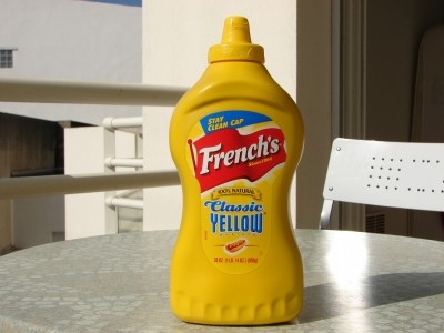 Reckitt Benckiser could sell its French's Food brand (Flickr/Burgermac)
