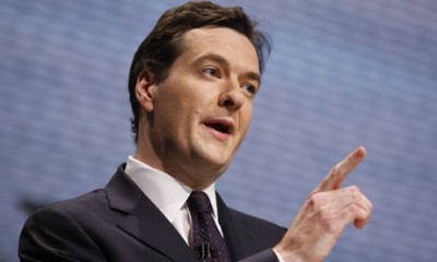 The chancellor wants to impose the warm food tax within six months