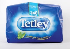 22 jobs are under threat at the Tetley Tea site on Teesside