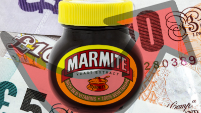 Marmite sales grew as a result of publicity created during the Tesco and Unilever pricing dispute
