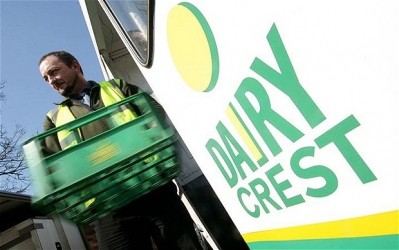 Dairy Crest is looking to restore its dairies business to profitability