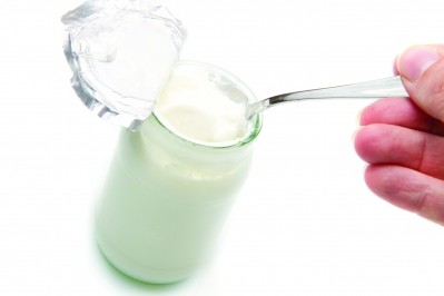 Dairy manufacturers' longer-lasting solution 