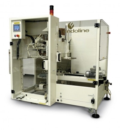 Endoline launches shelf-ready packaging erector 