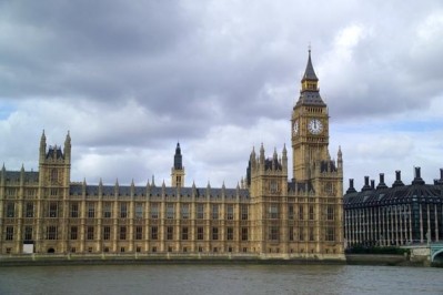 EFSA's aspartame opinion was debated at a House of Commons event