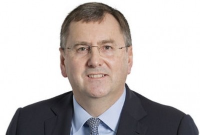 The party's over for Tesco boss Philip Clarke
