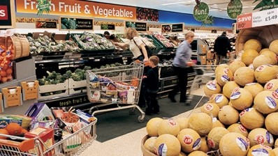 Grocery sales are set to reach £197bn within 15 years