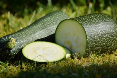 The UK courgette shortage has sparked a social media storm