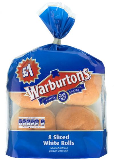 28 jobs are under threat at Warburtons’ Bolton bakery