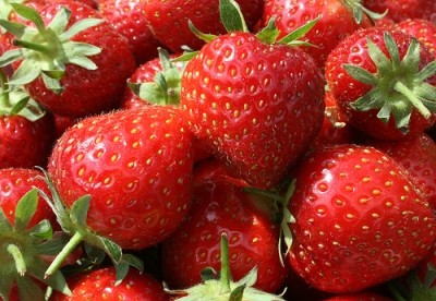 Tesco was prosecuted for misleading half price offers for British strawberries made in 2011