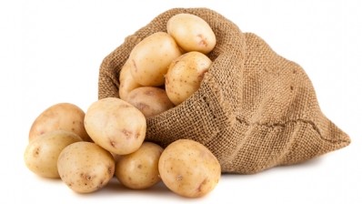 Potatoes, along with grains, pulses and seeds, are a natural source of resistant starch