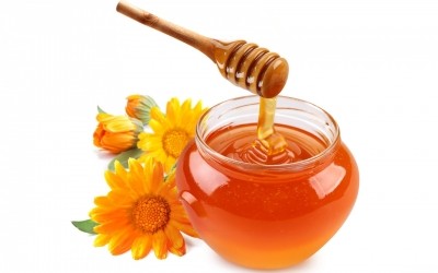 Sweet deal: honey is just one of the many products FDL manufacturers