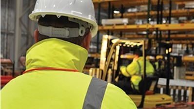 Improving forklift truck safety is the aim of a new training programme