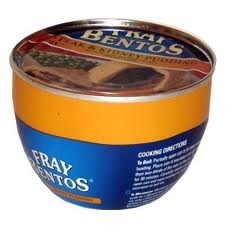 Deal in the can: Baxters has acquired Fray Bentos from Princes for an undisclosed sum
