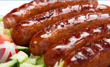 144 jobs are under threat at Scottish sausage factory