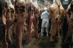 FSA Board rejects meat inspection proposal