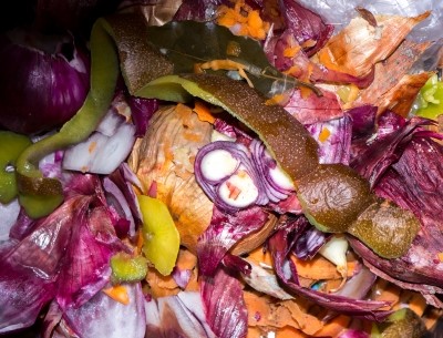 The UK could save £3.7bn by recycling food waste, instead of sending it to landfill
