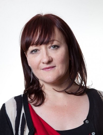 Labour MP Kerry McCarthy highlighted food labelling, waste and poverty during her speech