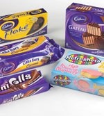 Premier has renewed its deal with Mondelēz to sell cakes under license
