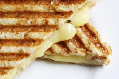 Is grilled cheese toast? Mintel research revealed a 7% drop in popularity