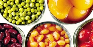 No can do? Keynote is gloomy about the future of canned foods