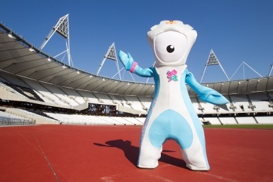 The Olympics: 'the world's largest peace-time catering event'