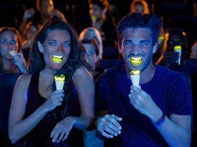 Wall's Ice Cream hopes its new glow in the dark Cornettos will light up sales